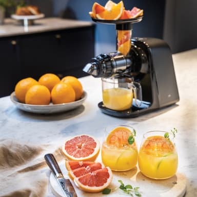 Wilfa Juicemaster mehupuristin SJ1B500