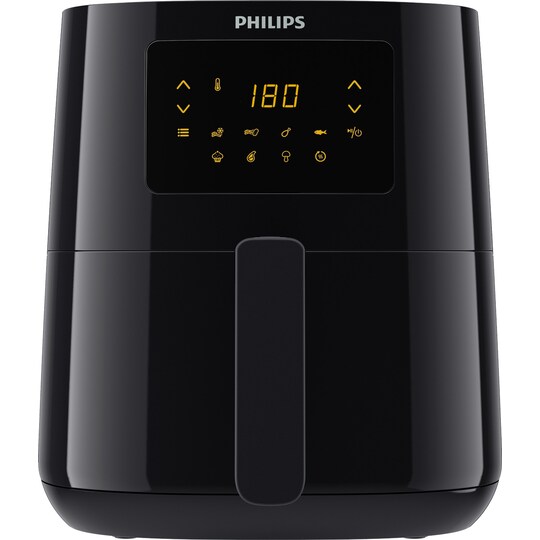 Philips Essential kiertoilmakypsennin HD9252/90