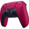 PlayStation 5 (PS5) DualSense langaton ohjain (Cosmic Red)