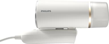 Philips 3000 Series kannettava höyrystin STH3020/10 (valkoinen)