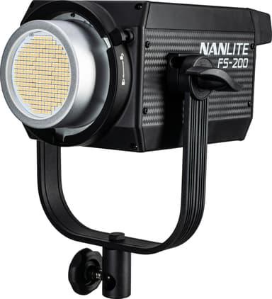 Nanlite FS-200 LED spottivalo