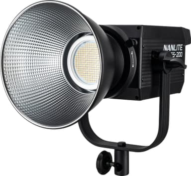 Nanlite FS-200 LED spottivalo