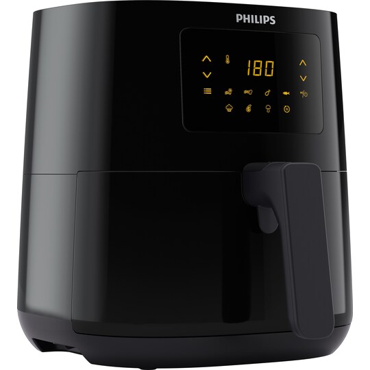 Philips Essential kiertoilmakypsennin HD9252/90
