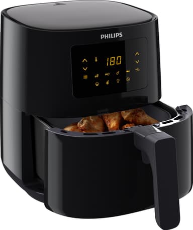 Philips Essential Airfryer HD9252/90