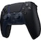 PlayStation 5 (PS5) DualSense langaton ohjain (Midnight Black)