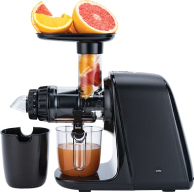 Wilfa Juicemaster mehupuristin SJ1B500