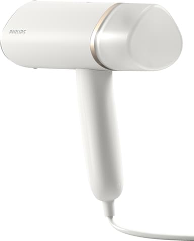 Philips 3000 Series kannettava höyrystin STH3020/10 (valkoinen)