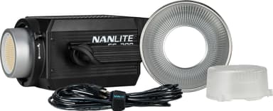 Nanlite FS-200 LED spottivalo