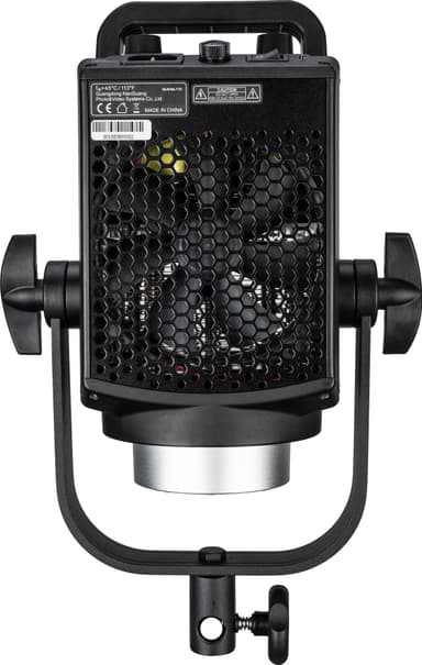Nanlite FS-200 LED spottivalo