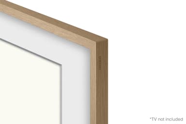 Samsung The Frame 43" kehys (2021-2024, tiikki)