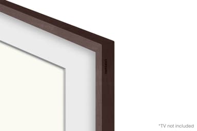 Samsung The Frame 43" kehys (2021-2024, ruskea)