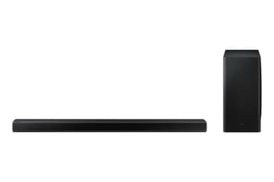 Samsung HW-Q810A 3.1.2-kanavainen soundbar + langaton bassokaiutin