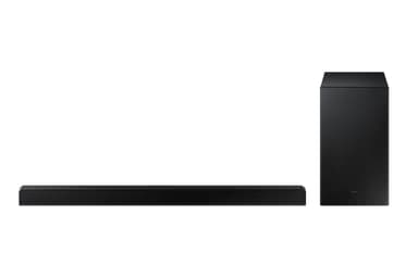 Samsung 2.1ch HW-A560 soundbar (musta)