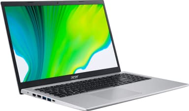 Acer Aspire 5 i5/8/256 15.6" kannettava