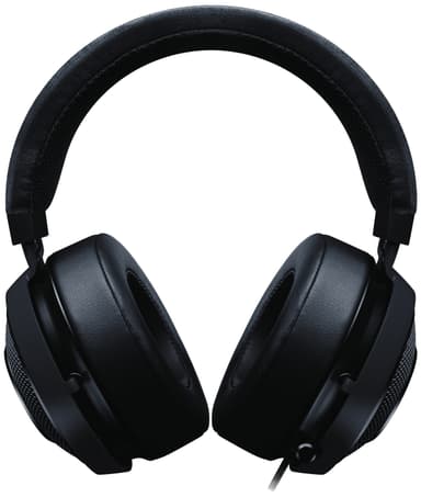 Razer Kraken 7.1 V2 pelikuulokkeet