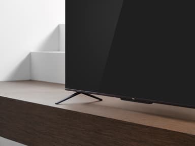 TCL 50'' C72 4K QLED älytelevisio (2021)