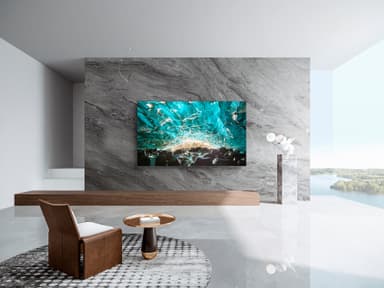 TCL 50'' C72 4K QLED älytelevisio (2021)