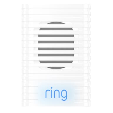 Ring älyovikello RINGCHIME