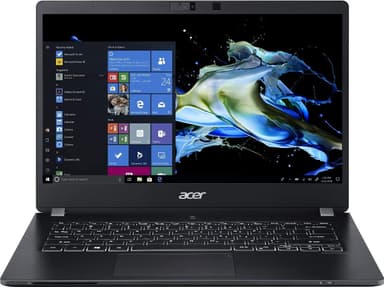 Acer TravelMate P614 14" kannettava