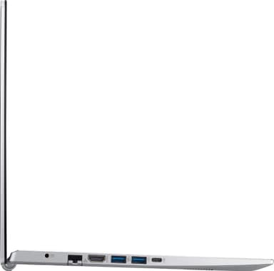 Acer Aspire 5 i5/8/256 15.6" kannettava