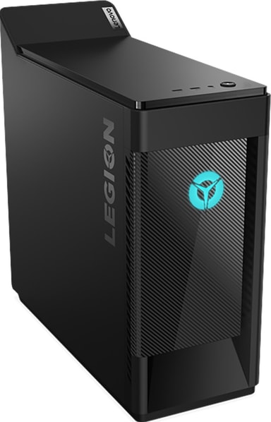 Lenovo Legion T5i pelitietokone i5/16/512/3060