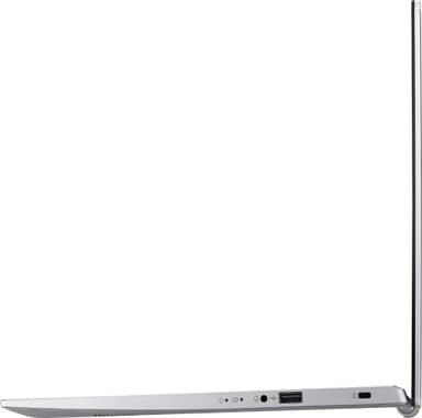 Acer Aspire 5 i5/8/256 15.6" kannettava