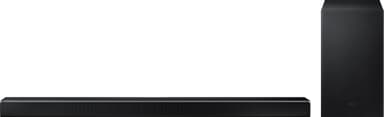 Samsung HW-Q610A 3.1.2-kanavainen soundbar + langaton bassokaiutin