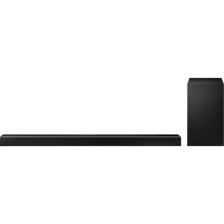 Samsung HW-Q610A 3.1.2-kanavainen soundbar + langaton bassokaiutin
