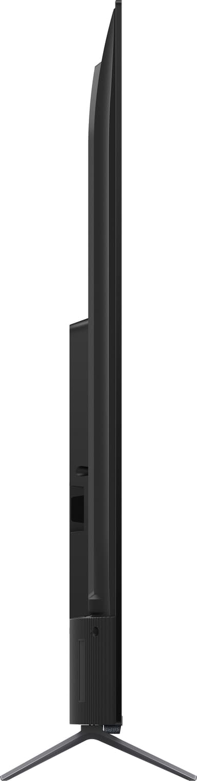 TCL 50'' C72 4K QLED älytelevisio (2021)