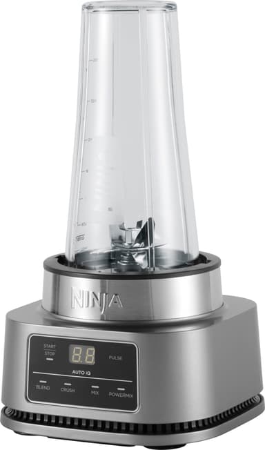 Ninja Food Power Nutri tehosekoitin CB100EU