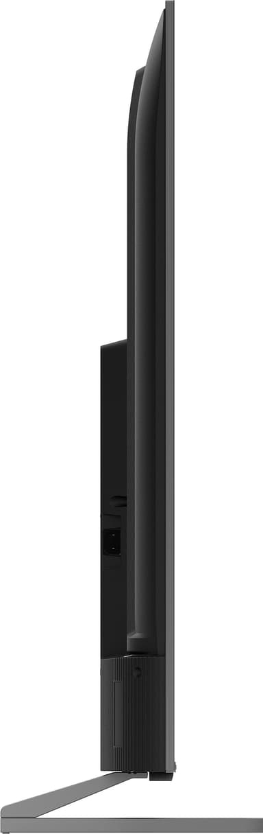 TCL 55'' QLED850 4K LED älytelevisio (2021)