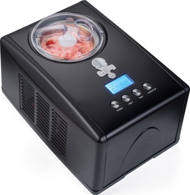 Wilfa Vanilla Ice jäätelökone ICMSBC15