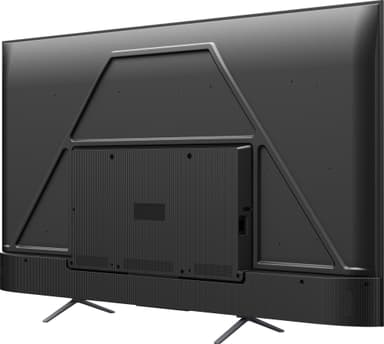 TCL 50'' C72 4K QLED älytelevisio (2021)