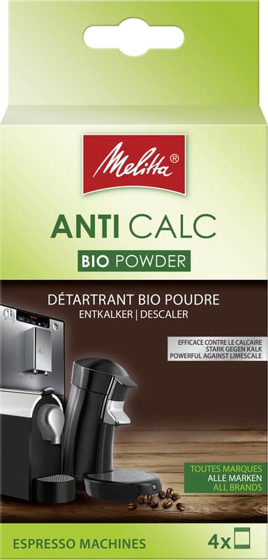 Melitta kalkinpoistoaine MEL99204