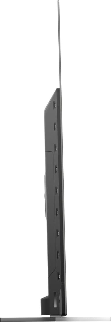 Philips 77" OLED806 4K OLED älytelevisio (2021)