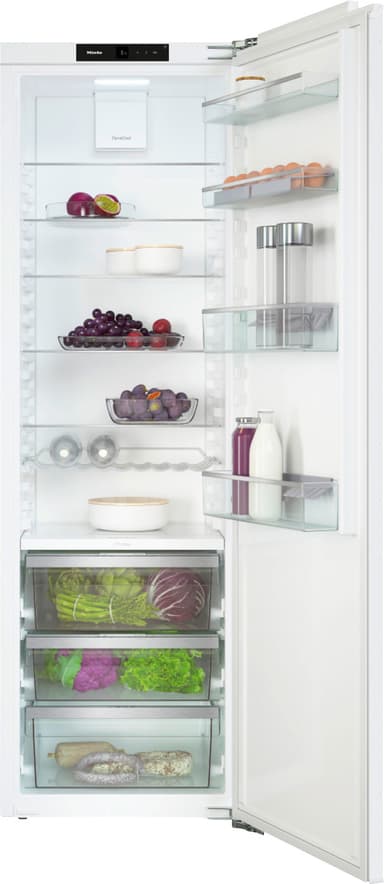 Miele jääkaappi K7743 E integroitava
