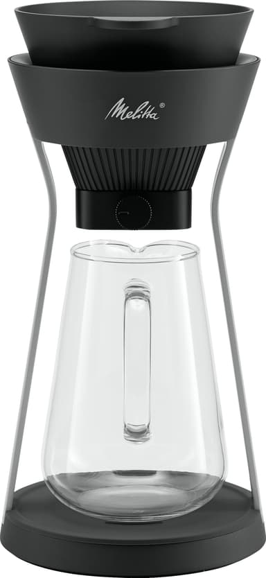 Melitta Amano Pour Over pakkaus MEL22291