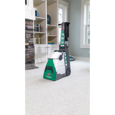 BISSELL Mattopesuri Big Green Commercial