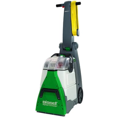 BISSELL Mattopesuri Big Green Commercial