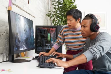 HP Omen 30L GT13-1831no pelitietokone