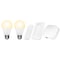Trust ZigBee himmennettävä LED-lamppu (aloituspakkaus)