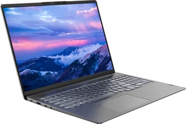 Lenovo IdeaPad 5 Pro R5/8/512 16" kannettava