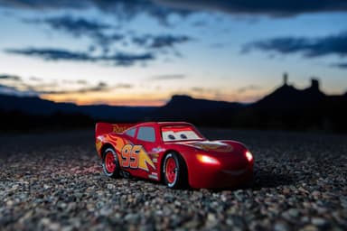 Sphero Ultimate Lightning McQueen