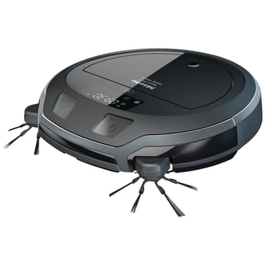 Miele Scout RX2 Home Vision robotti-imuri (harmaa)
