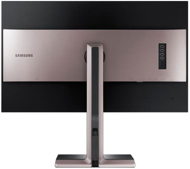 Samsung S32D850T 32" näyttö (musta)
