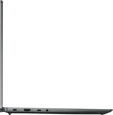 Lenovo IdeaPad 5 Pro R5/8/512 16" kannettava