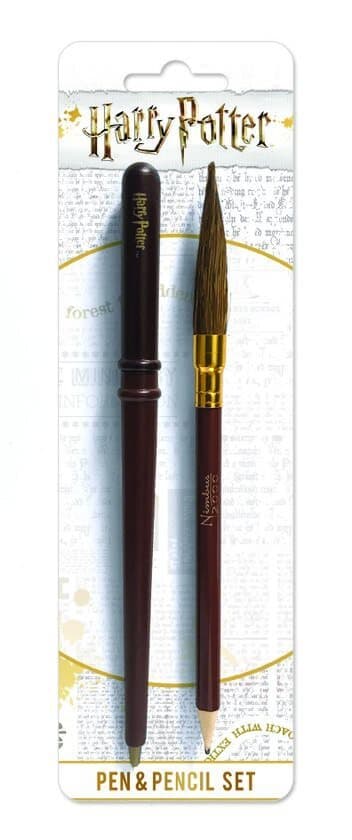 harry potter kynäsetti