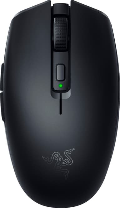 Razer Orochi V2 pelihiiri (musta)