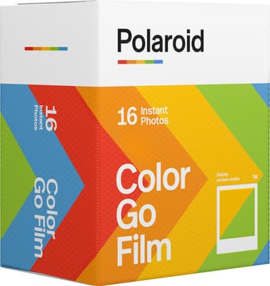 Polaroid Go pikafilmi