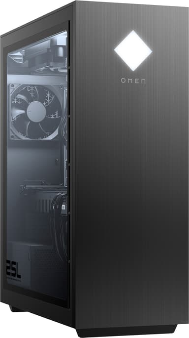HP Omen 25L GT12-1868no pelitietokone